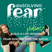 disSOLViNG Fear