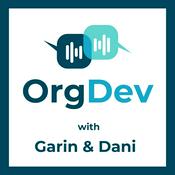 OrgDev with Distinction