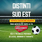 Distinti Sud Est - Tutto il calcio del Salento