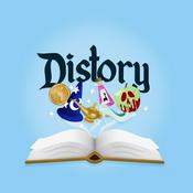 Distory: a Disney History