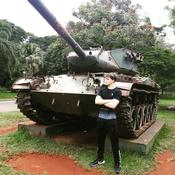DITADURA MILITAR