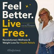 Feel Better. Live Free. | Healthy Weight Loss & Wellness for Midlife Women