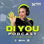 DIYOU Podcast con Daniella Duran