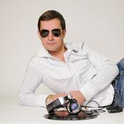 DJ ANDREY SANIN / MOSCOW MASHUP MAFIA