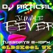 DJ ARTICAL OLDSKOOL JUNGLE SESSIONS