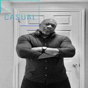 DJ CASUAL PODCAST
