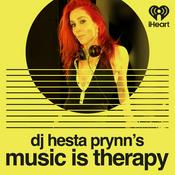 DJ Hesta Prynn's Music is Therapy