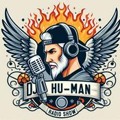 DJ HuMAN on Ozcat Radio 89.5 FM KZCT