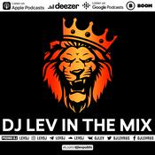 DJ LEV IN THE MIX