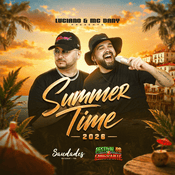 Dj Luciano Podcast