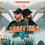 Dj Luciano Podcast