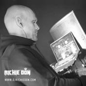 DJ Richie Don Podcast