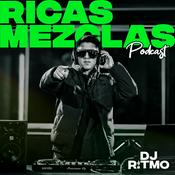 RICAS MEZCLAS By DJ RITMO