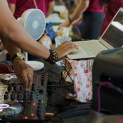 DJ MEERZ English EDM VS BOLLYWOOD Nonstop Mashups