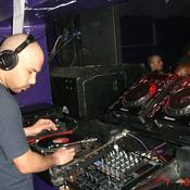 Dj Scanner Drum n Bass