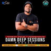 Dj Sitas_SA Podcast