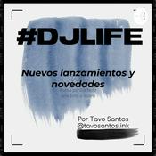 #DJLIFE Música electrónica / dance Y DJs