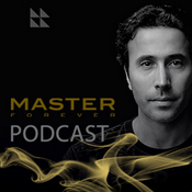 Dj Master Forever Podcast