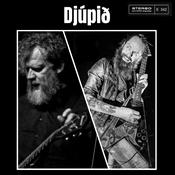 Djúpið