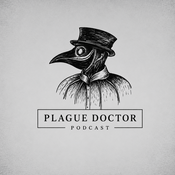 دکتر طاعون | plague doctor