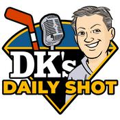 DK's Daily Shot of Penguins