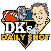 DK's Daily Shot of Steelers