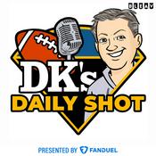 DK's Daily Shot of Steelers