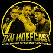 D'n Hoefcast - Code Geel
