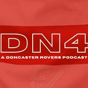 DN4 - A Doncaster Rovers podcast