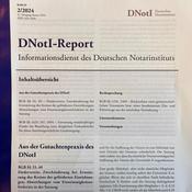 DNotI