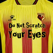 Do Not Scratch Your Eyes