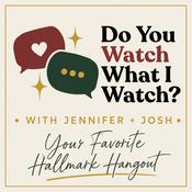 Do You Watch What I Watch? | Hallmark Movie Reviews