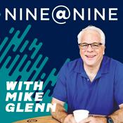 9AT9 With Mike Glenn
