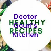 Doctor Gouri's Kitchen