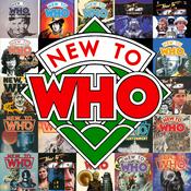 Doctor Who: New To Who