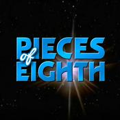 Doctor Who - Pieces of Eighth