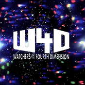 Doctor Who: Watchers in the Fourth Dimension