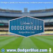 DodgerHeads, a Dodgers podcast by DodgerBlue.com