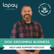 Dog Grooming Business Help & Support