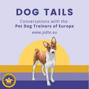 Dog Tails: Conversations with the Pet Dog Trainers of Europe