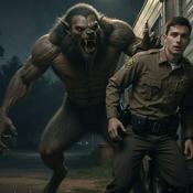 Dogman & Werewolf Encounters