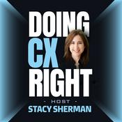 Doing Customer eXperience Right‬ In The AI Era | Stacy Sherman