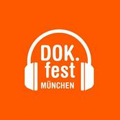 DOK.fest München Podcast. Im Kino. Zuhause.