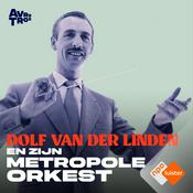 Dolf van der Linden.... en zijn Metropole Orkest!