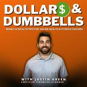 Dollars and Dumbbells - Profit and Wealth Tips for Online Health and Fitness Coaches