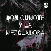 Don Quijote y la mezcladora