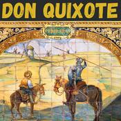 Don Quixote - Miguel de Cervantes Saavedra