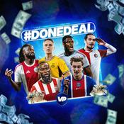 #DoneDeal de podcast