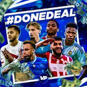 #DoneDeal de podcast