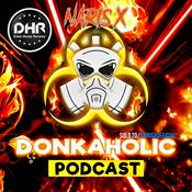 Donkaholic Podcast With Naris X